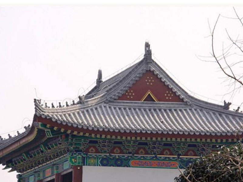 کاشی بام فلزی منگنز منگنز آلومینیوم آلومینیوم