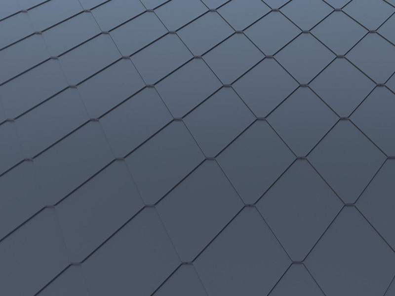 آلومینیوم منگنز منگنز منگنز کامپوزیت به شکل الماس شکل