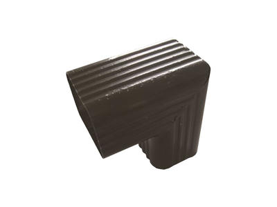 لوازم جانبی روده باران آلومینیوم