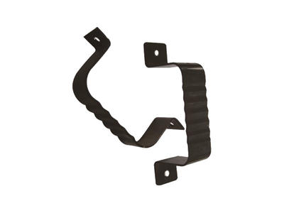 لوازم جانبی روده باران آلومینیوم