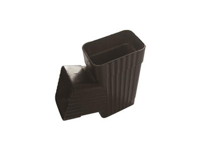 لوازم جانبی روده باران آلومینیوم