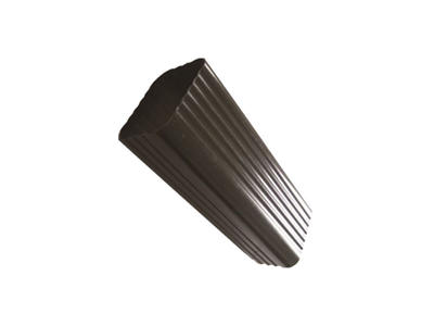 لوازم جانبی روده باران آلومینیوم