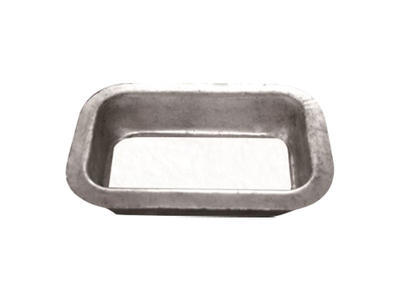 لوازم جانبی روده باران آلومینیوم