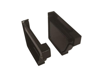 لوازم جانبی روده باران آلومینیوم