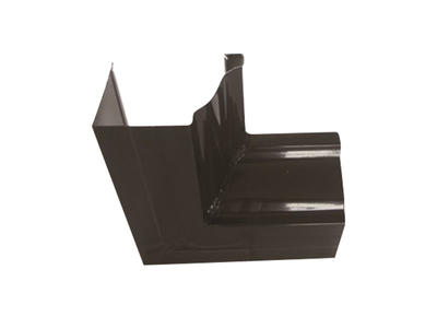 لوازم جانبی روده باران آلومینیوم