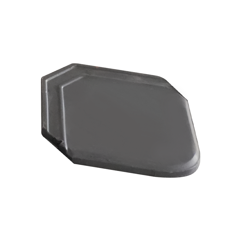 کاشی بام فلزی در مقیاس ماهی کامپوزیت آلومینیوم آلومینیوم