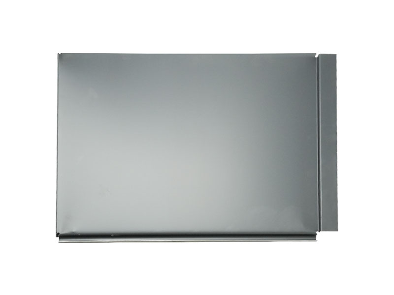 کاشی بام فلزی منگنز منگنز آلومینیوم آلومینیوم