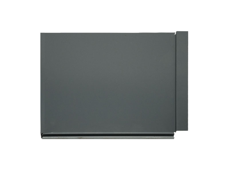 کاشی بام فلزی منگنز منگنز آلومینیوم آلومینیوم