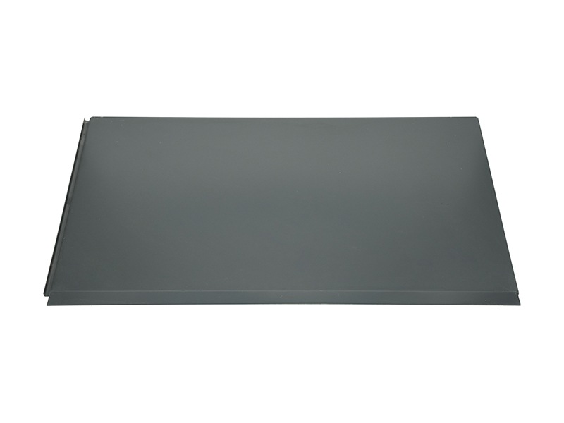 کاشی بام فلزی منگنز منگنز آلومینیوم آلومینیوم