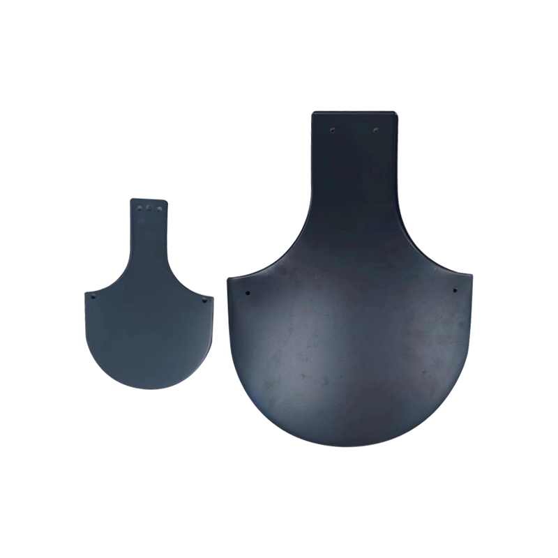 کاشی سقف فلزی در مقیاس منگنز منگنز آلومینیوم