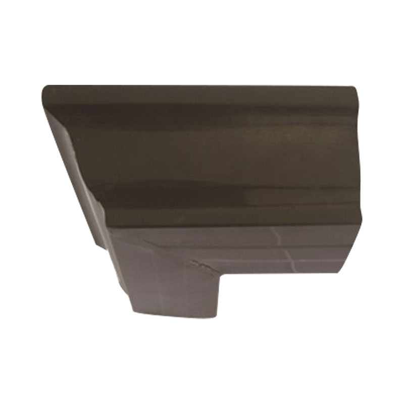 لوازم جانبی روده باران آلومینیوم